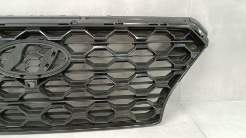 Grill atrapa zderzaka przód Hyundai Santa Fe IV 18- 20
