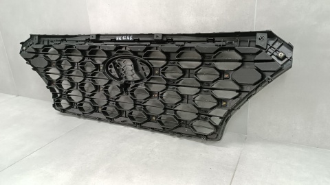 Grill atrapa zderzaka przód Hyundai Santa Fe IV 18- 20