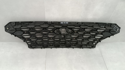 Grill atrapa zderzaka przód Hyundai Santa Fe IV 18- 20