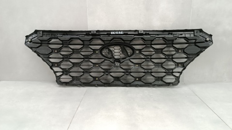 Grill atrapa zderzaka przód Hyundai Santa Fe IV 18- 20
