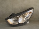 LAMPA PRZÓD HYUNDAI IX35 IX 35 ZWYKŁA SOCZEWKA LH LEWA 09-13