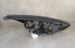 LAMPA PRZÓD HYUNDAI IX35 IX 35 ZWYKŁA SOCZEWKA LH LEWA 09-13