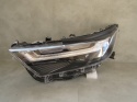 LAMPA PRZÓD TOYOTA RAV4 V LIFT FULL LED 21- LH LEWA