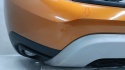 Zderzak przód przedni Dacia Duster 2 II LIFT 22-23 / + 2x halogeny
