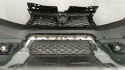 Zderzak przód przedni Dacia Duster 2 II LIFT 22-23 / + 2x halogeny