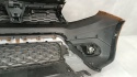 Zderzak przód przedni Dacia Duster 2 II LIFT 22-23 / + 2x halogeny