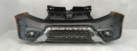 Zderzak przód przedni Dacia Duster 2 II LIFT 22-23 / + 2x halogeny