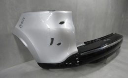 Zderzak tył tylny RENAULT CLIO IV 4 KOMBI 12-20