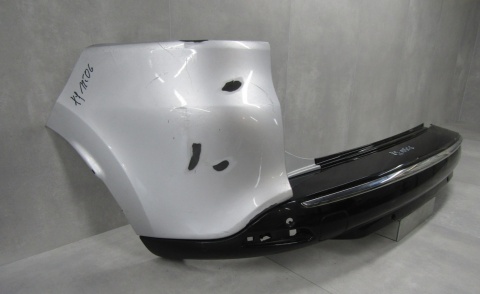 Zderzak tył tylny RENAULT CLIO IV 4 KOMBI 12-20