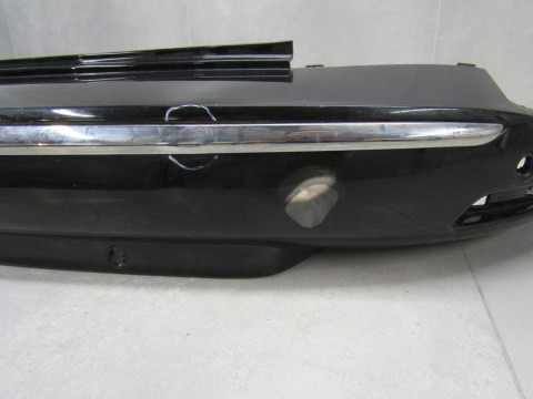 Zderzak tył tylny RENAULT CLIO IV 4 KOMBI 12-20