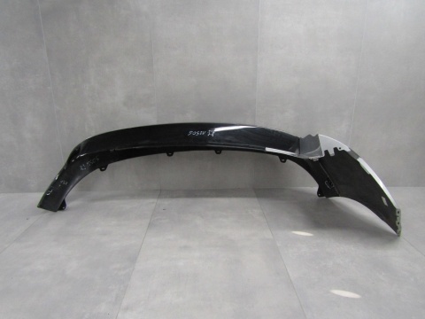 Zderzak tył tylny RENAULT CLIO IV 4 KOMBI 12-20