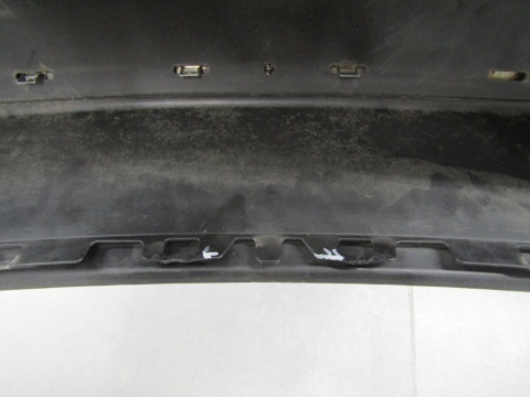 Zderzak tył tylny RENAULT CLIO IV 4 KOMBI 12-20