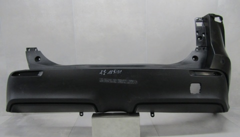 Zderzak tył tylny Toyota BZ4X 22-