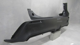 Zderzak tył tylny Toyota BZ4X 22-