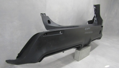 Zderzak tył tylny Toyota BZ4X 22-