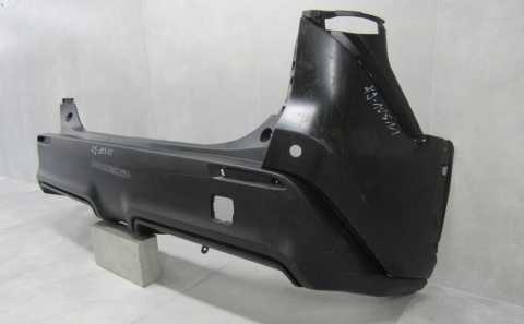 Zderzak tył tylny Toyota BZ4X 22-