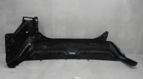 Zderzak tył tylny Toyota BZ4X 22-