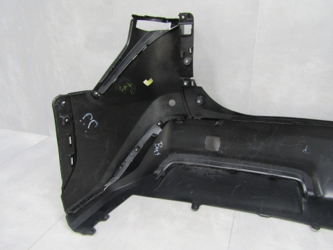 Zderzak tył tylny Toyota BZ4X 22-