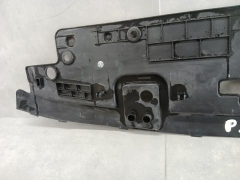 Osłona pasa maskownica przód przednia MG HS 18-