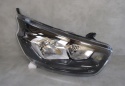 LAMPA PRZÓD FORD TRANSIT CUSTOM ZWYKŁA LIFT 17-23 RH PRAWA JK21-13W029-BJ