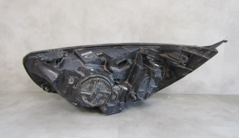 LAMPA PRZÓD FORD TRANSIT CUSTOM ZWYKŁA LIFT 17-23 RH PRAWA JK21-13W029-BJ