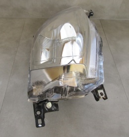 LAMPA PRZÓD NISSAN LEAF I LED LH LEWA 10-17