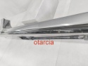 Listwa progowa lewa Honda Civic X Sport Line 17-