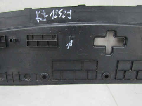 Osłona pasa maskownica przód przednia MG HS 10516364 18-
