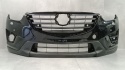 Zderzak przód przedni Mazda CX5 CX-5 I Lift 14-17