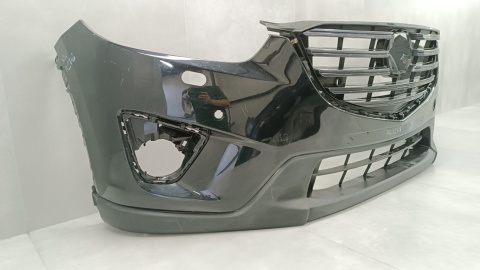Zderzak przód przedni Mazda CX5 CX-5 I Lift 14-17