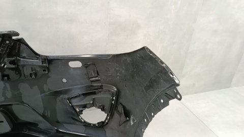 Zderzak przód przedni Mazda CX5 CX-5 I Lift 14-17