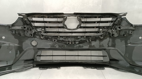 Zderzak przód przedni Mazda CX5 CX-5 I Lift 14-17