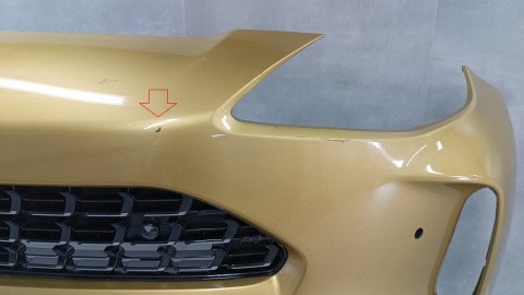 Zderzak przód przedni Toyota Yaris Cross ADVENTURE 21-