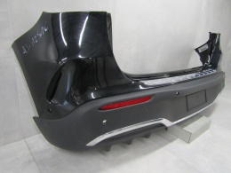 Zderzak tył MERCEDES EQA H243 W243 AMG 21-