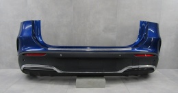 Zderzak tył MERCEDES EQA H243 W243 AMG 21-