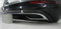 Zderzak tył Skoda Karoq Sportline 57A Lift 21-
