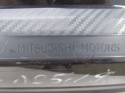 Zderzak tylny tył MITSUBISHI ECLIPSE CROSS 18-20