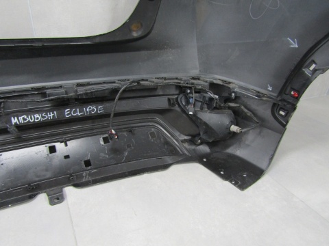 Zderzak tylny tył MITSUBISHI ECLIPSE CROSS 18-20