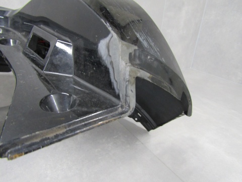 Zderzak tylny tył MITSUBISHI ECLIPSE CROSS 18-20