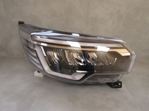 LAMPA PRZÓD RENAULT TRAFIC 3 III LIFT LED RH PRAWA 20- 260102899R