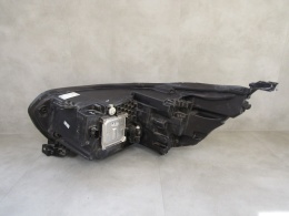 LAMPA PRZÓD RENAULT TRAFIC 3 III LIFT LED RH PRAWA 20- 260102899R