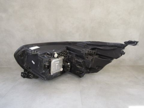 LAMPA PRZÓD RENAULT TRAFIC 3 III LIFT LED RH PRAWA 20- 260102899R