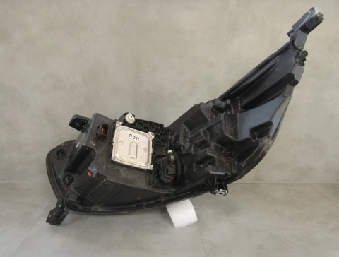 LAMPA PRZÓD RENAULT TRAFIC 3 III LIFT LED RH PRAWA 20- 260102899R