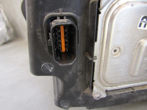 LAMPA PRZÓD RENAULT TRAFIC 3 III LIFT LED RH PRAWA 20- 260102899R