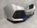 Zderzak tył tylny Honda Civic X 10 HB SPORT 17-