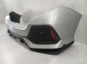Zderzak tył tylny Honda Civic X 10 HB SPORT 17-