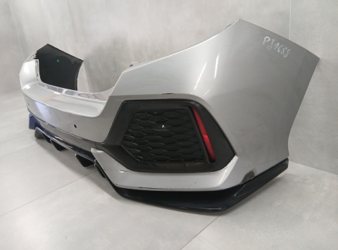 Zderzak tył tylny Honda Civic X 10 HB SPORT 17-