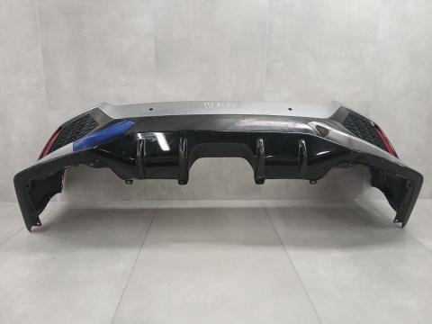Zderzak tył tylny Honda Civic X 10 HB SPORT 17-