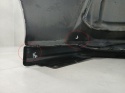 Zderzak tył tylny Honda Civic X 10 HB SPORT 17-