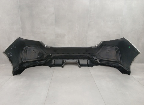 Zderzak tył tylny Honda Civic X 10 HB SPORT 17-